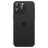 Spigen iPhone 15 Pro Max / 15 Pro Lens Protector – Optik Pro EZ Fit